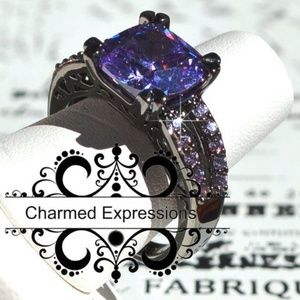 Size 6,9,10 Fashion Ring Jewelry